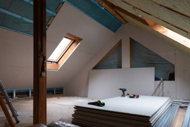 Best Residential Insulation in Centerport, NY